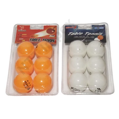 HKS6932JALB Pingpong labda 6db/cs HKS-6932