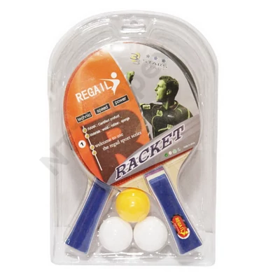 HKS6934JALB Pingpong szett  HKS-6934