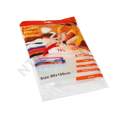 HKS7039HKEE Vákuumos tárolózsák 80x100cm HKS-7039