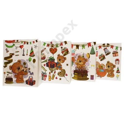 HKS8316DTAL DÍSZTASAK HKS-8316 L3SÁ2