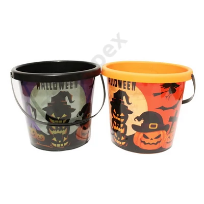HKS8376LDLK Halloween vödör HKS-8376
