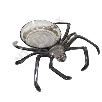 HKS8440LDLK Halloween tál 24cm műanyag HKS-8440