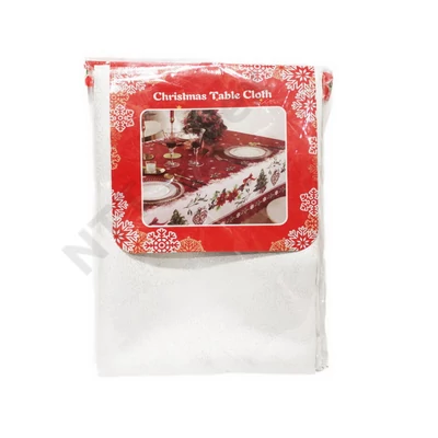 HKS8538LDLK XMAS asztalterítő 110x150cm HKS-8538