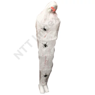 HKS8556LDLK Halloween dekoráció 160cm LED/hang HKS-8556