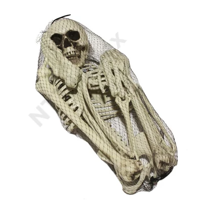 HKS8557LDLK Halloween dekoráció 83,5cm HKS-8557