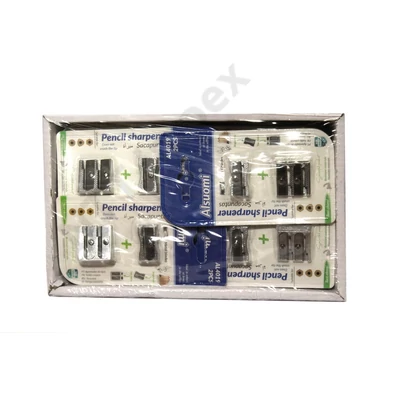 HKS8573PIIS Hegyező 2db/szett HKS-8573