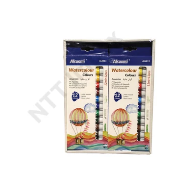 HKS8579PIIS Tempera 12db/szett HKS-8579