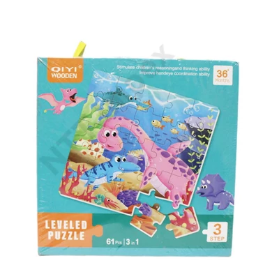 HKS8596PIEE Puzzle HKS-8596