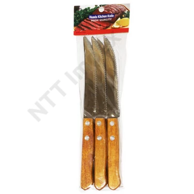 HKS8597FEEK Kés 21cm 6db/szett HKS-8597