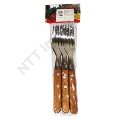HKS8598FEEK Villa 19cm 6db/szett HKS-8598