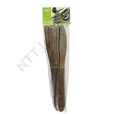 HKS8600FEEK Kés 23cm 6db/szett HKS-8600