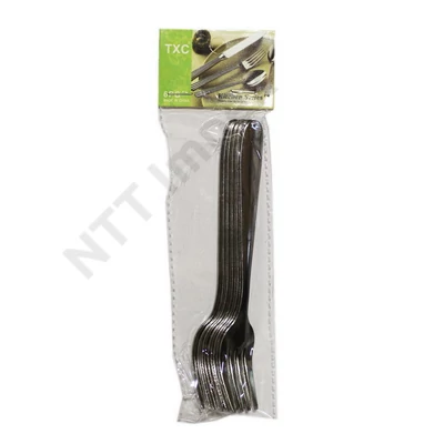 HKS8605FEEK Süti villa 14,5cm 6db/szett HKS-8605