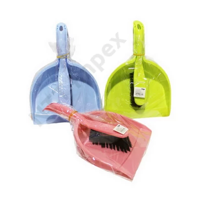 HKS8615HKEE Kefe+lapát 25cm 2db-os HKS-8615