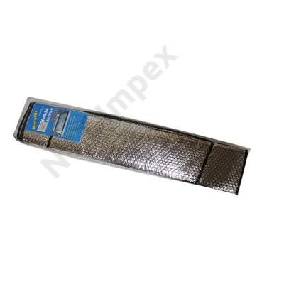 HKS8631HKEE Napfényvedő 140x70cm HKS-8631