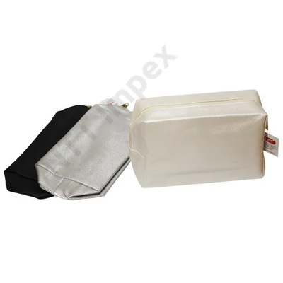 HKS8641DRSK Kozmetikai táska 21.5x9x13cm HKS-8641