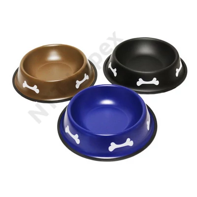 HKS8672HKEE Kutyaetetőtál 26cm HKS-8672