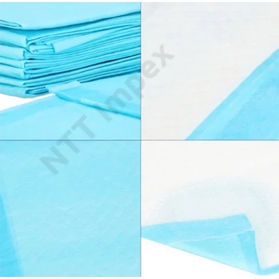 HKS8688HKEE Kutya pelenka 60x90cm 20db/cs. HKS-8688