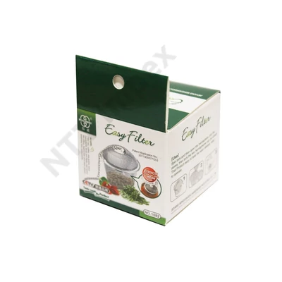 HKS8692FEEK Teatojás 6,5cm HKS-8692