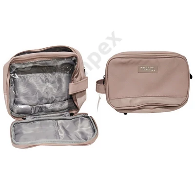 HKS8771DRSK Neszeszer 25x11x14cm HKS-8771