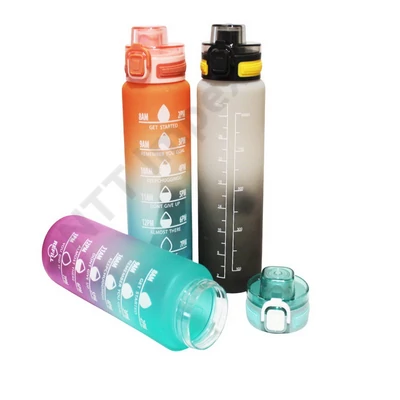 HKS8815FEET Kulacs 100ml HKS-8815