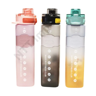 HKS8816FEET Kulacs 1000ml HKS-8816