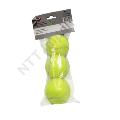 HKS8849JALB Tennis labda 3db/cs. HKS-8849