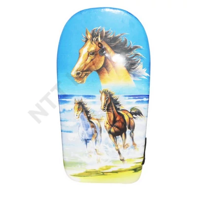 HKS8853JAVZ Úszódeszka 81x45cm HKS-8853