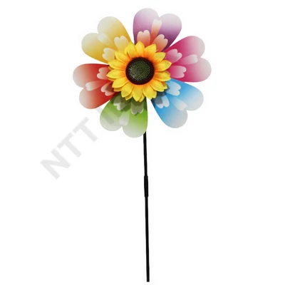 HKS8862JALB Szélforgó Ø32cm HKS-8862