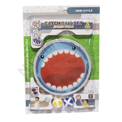 HKS8874JALB Catch ball szett HKS-8874