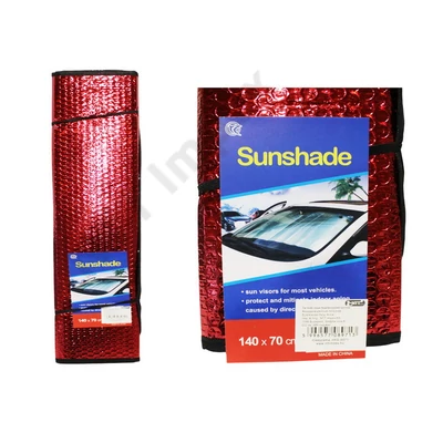 HKS8971HKEE Napfényvedő színes 140x70cm HKS-8971