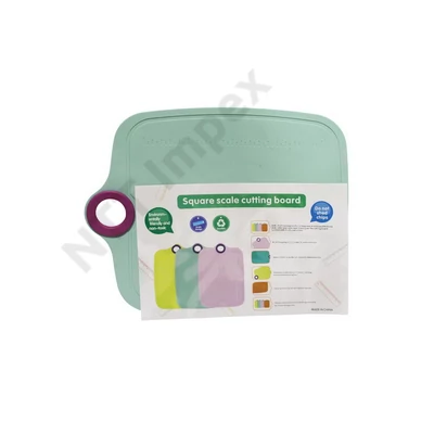 HKS8987FEKK Vágódeszka 30x25cm HKS-8987
