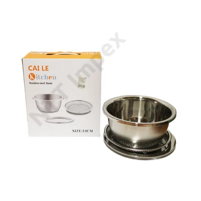 HKS8991FEKK Konyha szett 3db/szt. HKS-8991