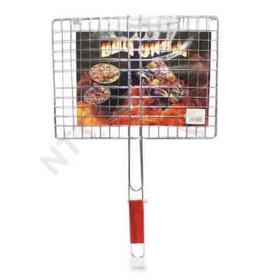 HKS9010FEKK Hússütő grillrács 35x24cm HKS-9010