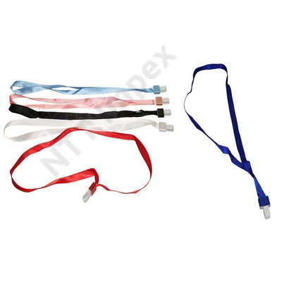 HKS9023PIEE Nyakpánt 40x1,5cm HKS-9023