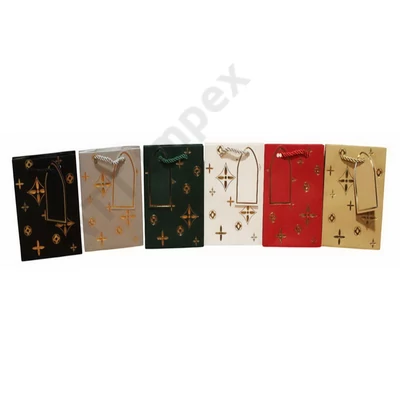 HKS9529DTAL DÍSZTASAK S3ÁÁ2 HKS-9529