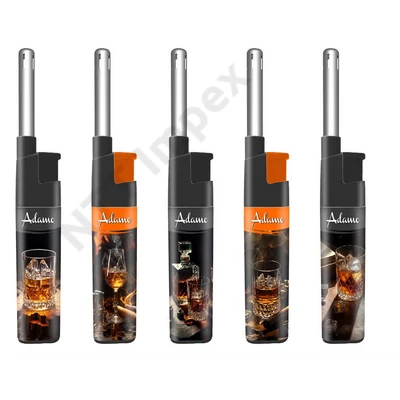 FRL4353HKEE Tűzhelygyújtó Mini 347062 Adamo Monaco Whiskey 25db/cs