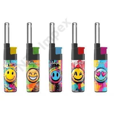 FRL5292HKEE Tűzhelygyújtó Mini 347064 Adamo Monaco Smiley 25db/cs