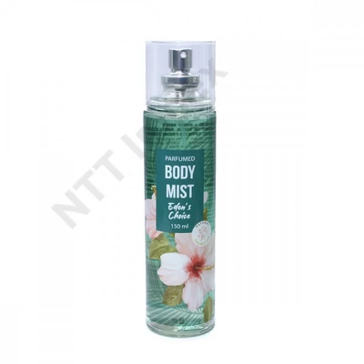 MAL1550DRTA Beauty 4 body mist 150ml Eden's Choice