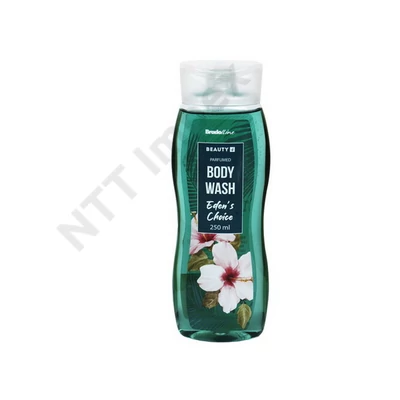 MAL3363DRTA Beauty 4 body wash tusfürdő 250ml Eden's Choice