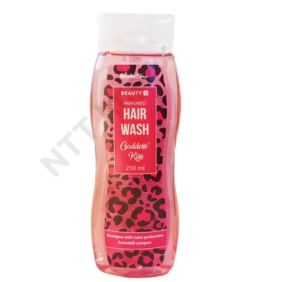 MAL4051DRHH Beauty 4 hair wash sampon színvédő 250ml