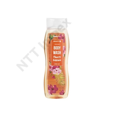MAL4053DRHH Beauty 4 hair wash sampon dúsító 250ml