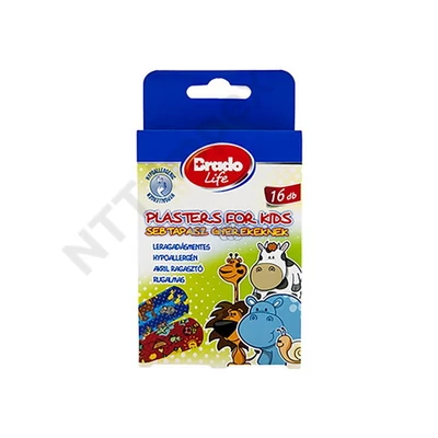 MAL8566HKEC Bradolife sebtapasz 16 db