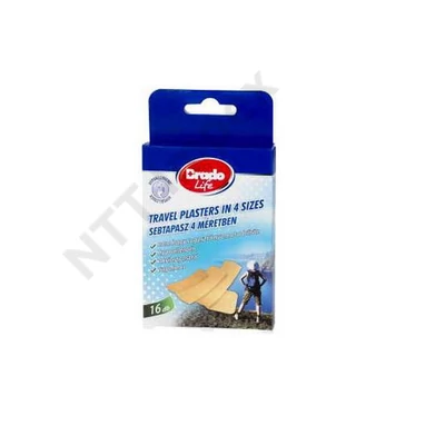 MAL8569HKEC Bradolife sebtapasz 16 db