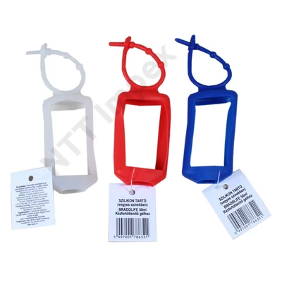 MAL8632DRHT BRADOlife szilikon tok 50ml-es gélekhez