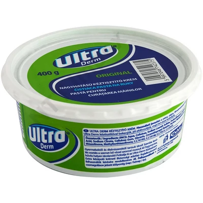FLR4237VTTI Ultra Derm kéztisztító 400g