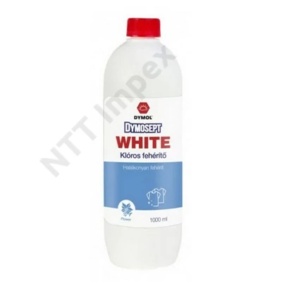 DML0194VTMS Dymosept White klóros fehérítő virág 1000ml