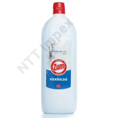 DML0298VTTI ZUM vízkőoldó 1000ml