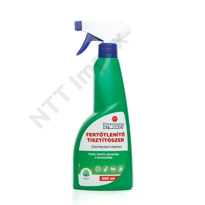 DML0353VTTI Dymosept fertőtlenítő tísztítószer fenyő szóróféjes 500ml