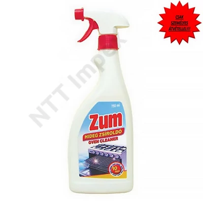 DML0397VTTI Zum hideg zsíroldó 750ml