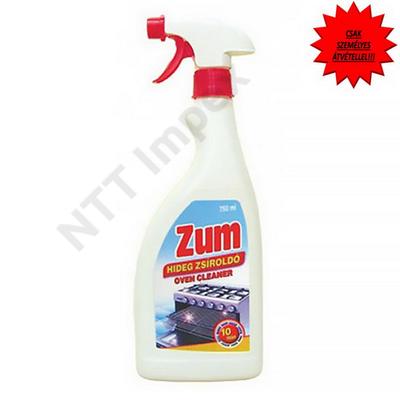 DML0397VTTI Zum hideg zsíroldó 750ml